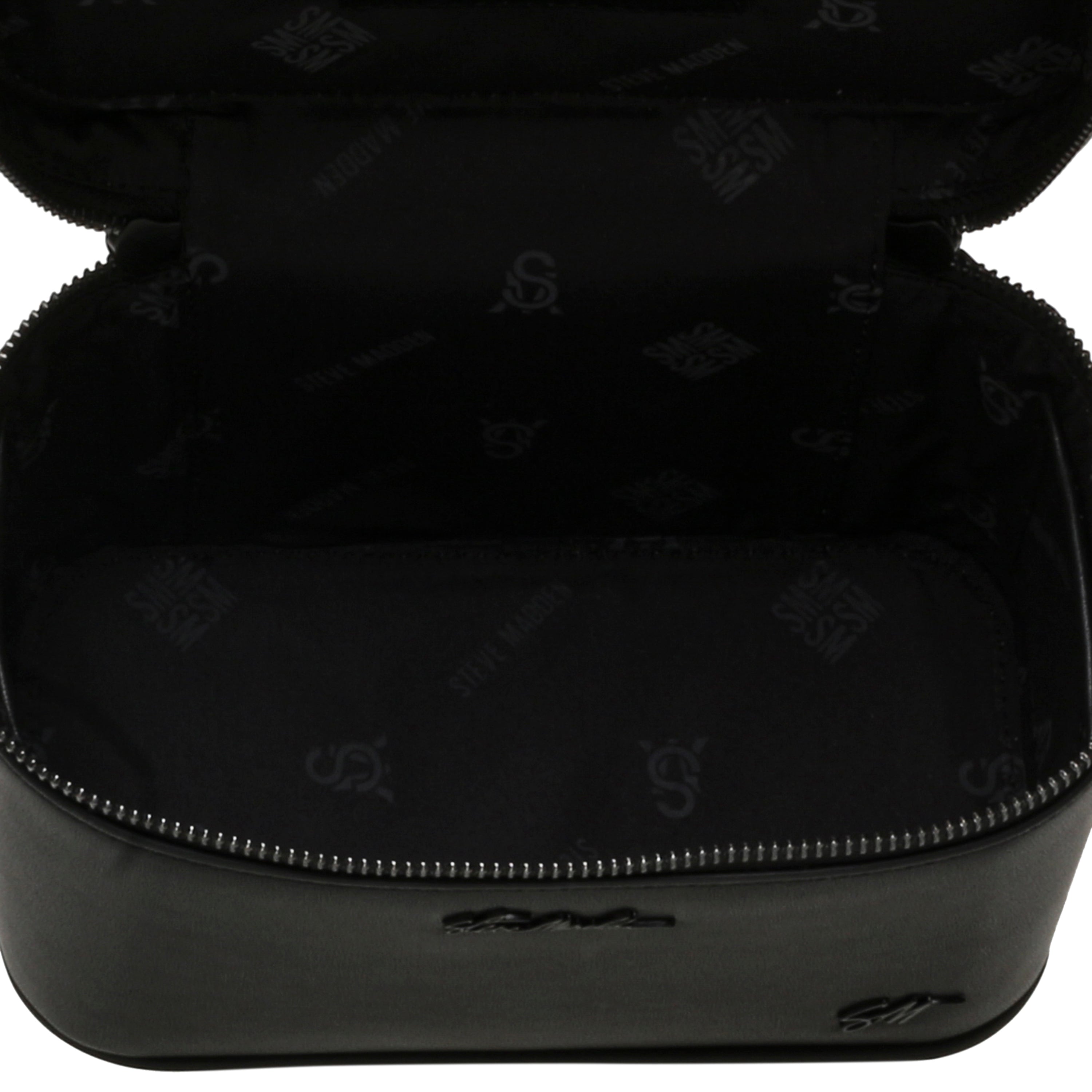 BTEMA BLACK/BLACK