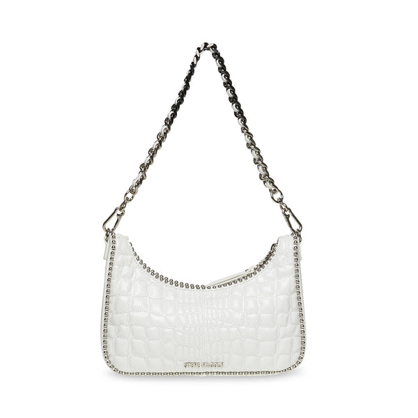 Bvital 3 White Bolsa Blanca para Mujer