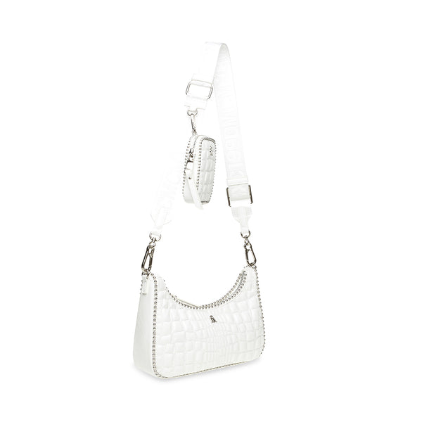 Bvital 3 White Bolsa Blanca