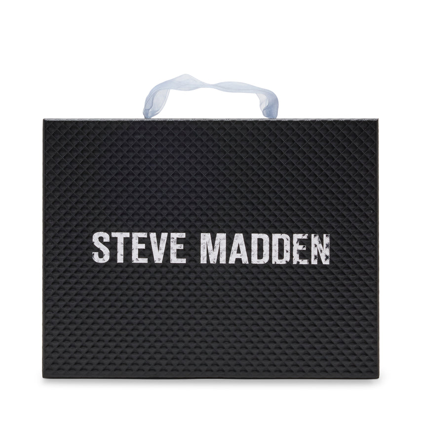 BGLITZYG BLACK/SILVER