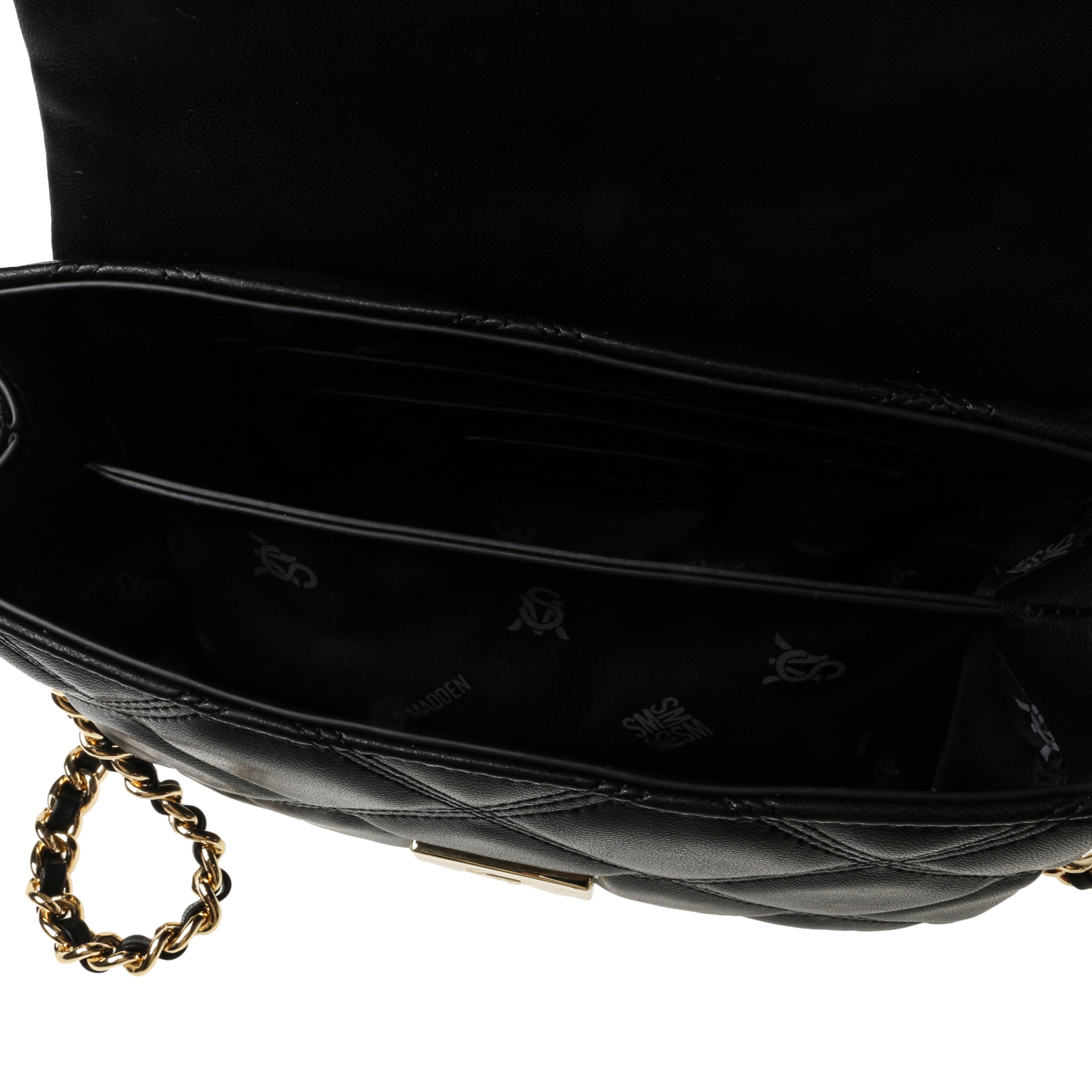 BVOLTURI BLACK GOLD