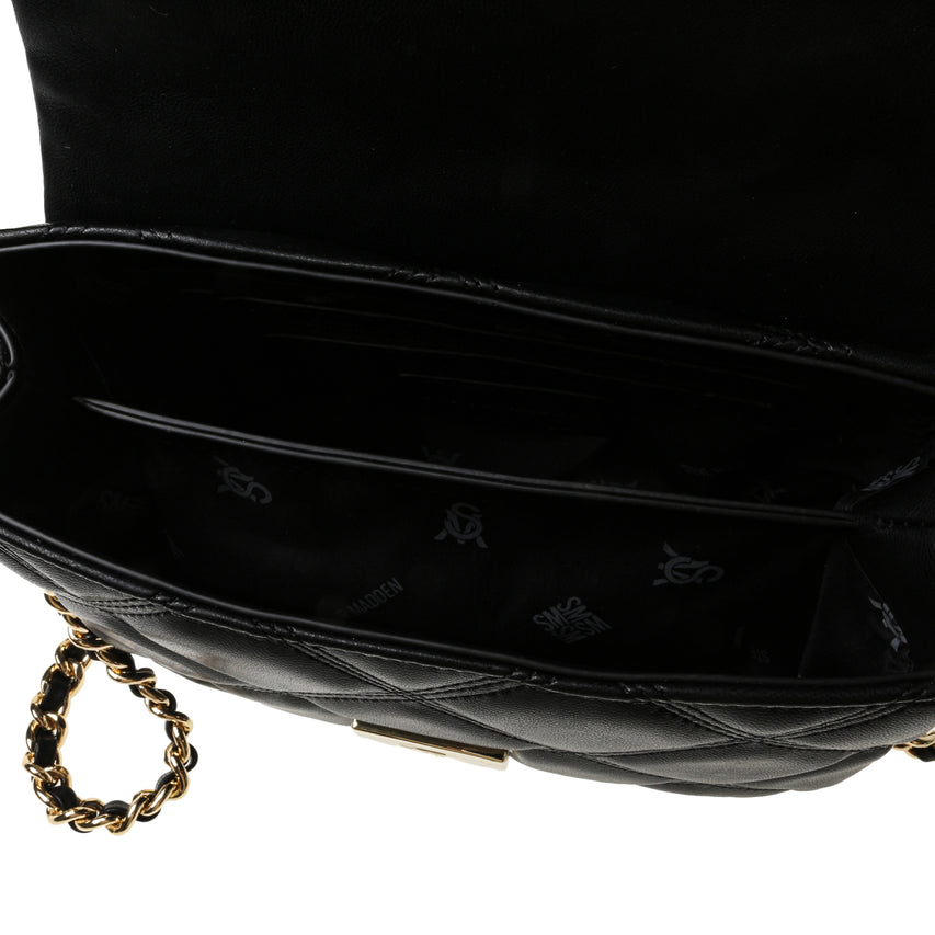 BVOLTURI BLACK GOLD