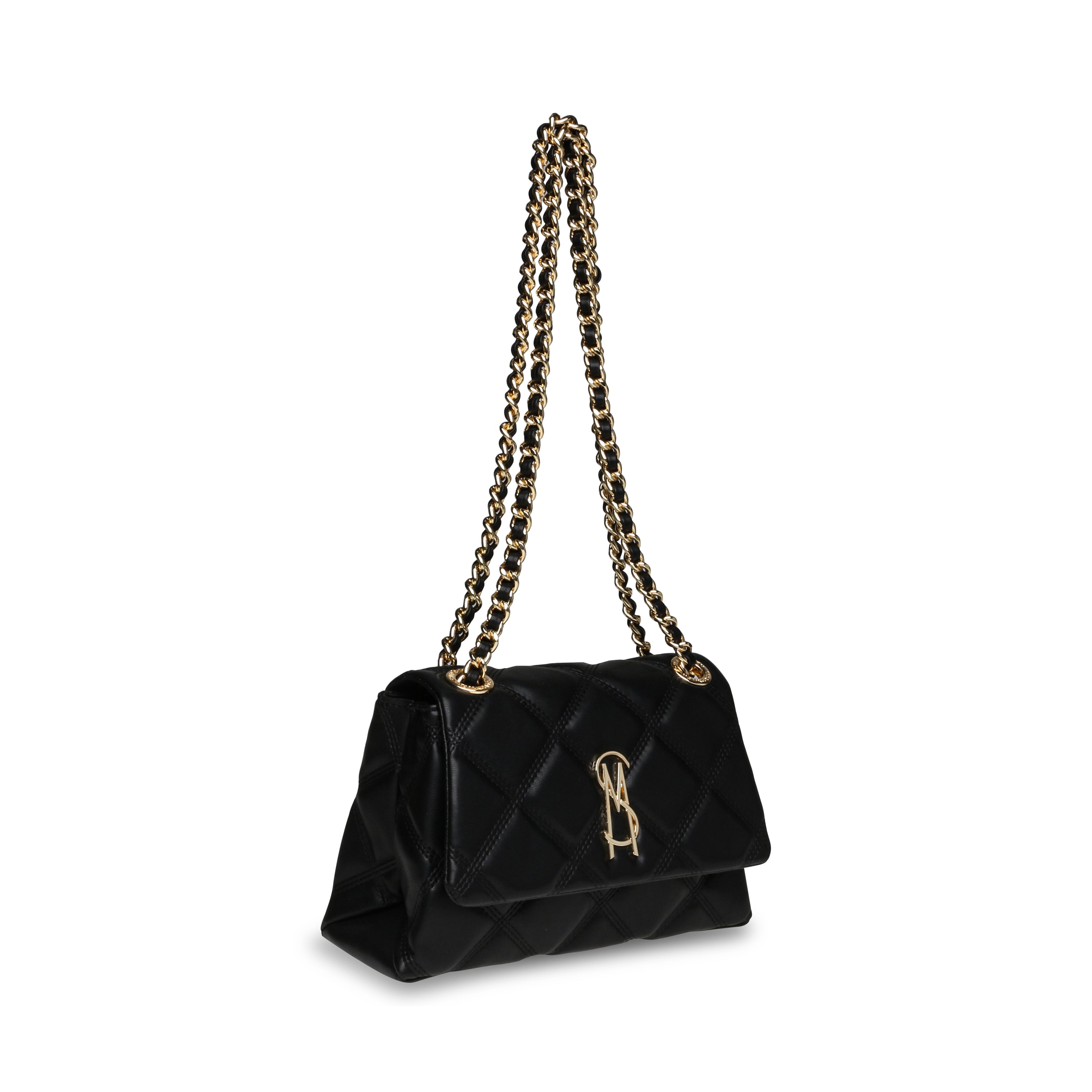 BVOLTURI BLACK GOLD