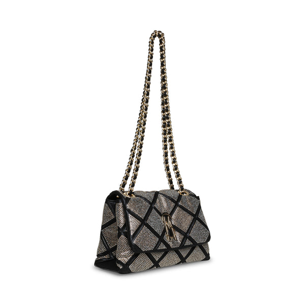 BSTELLAS BLACK/GOLD