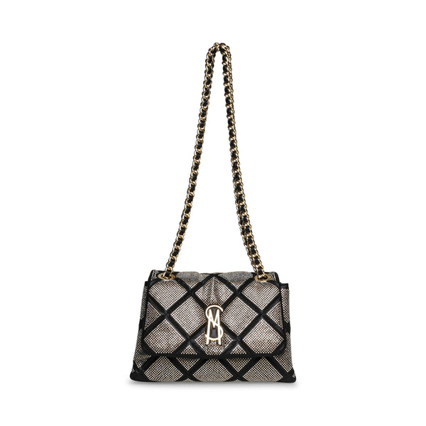 BSTELLAS BLACK/GOLD