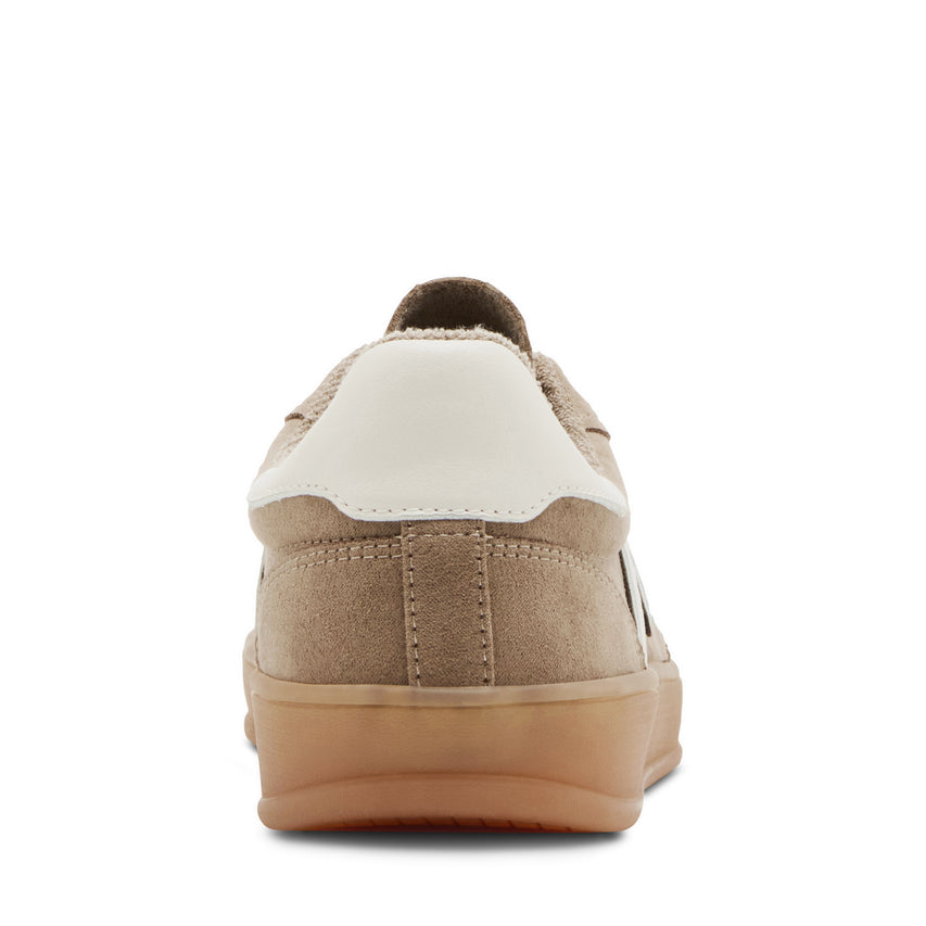 GIIA DARK TAUPE