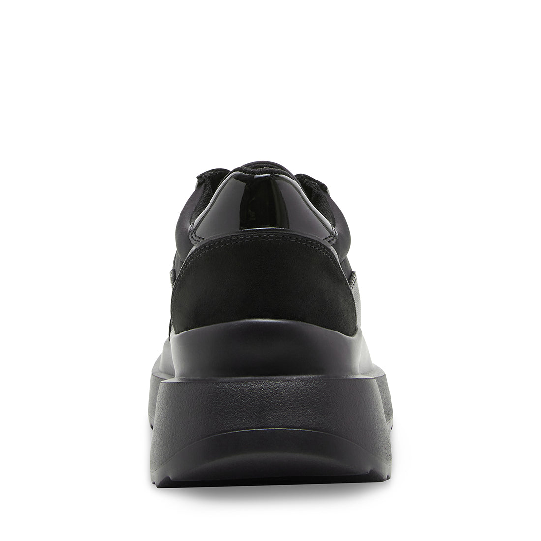 Amica Black Multi Tenis Negros para Mujer