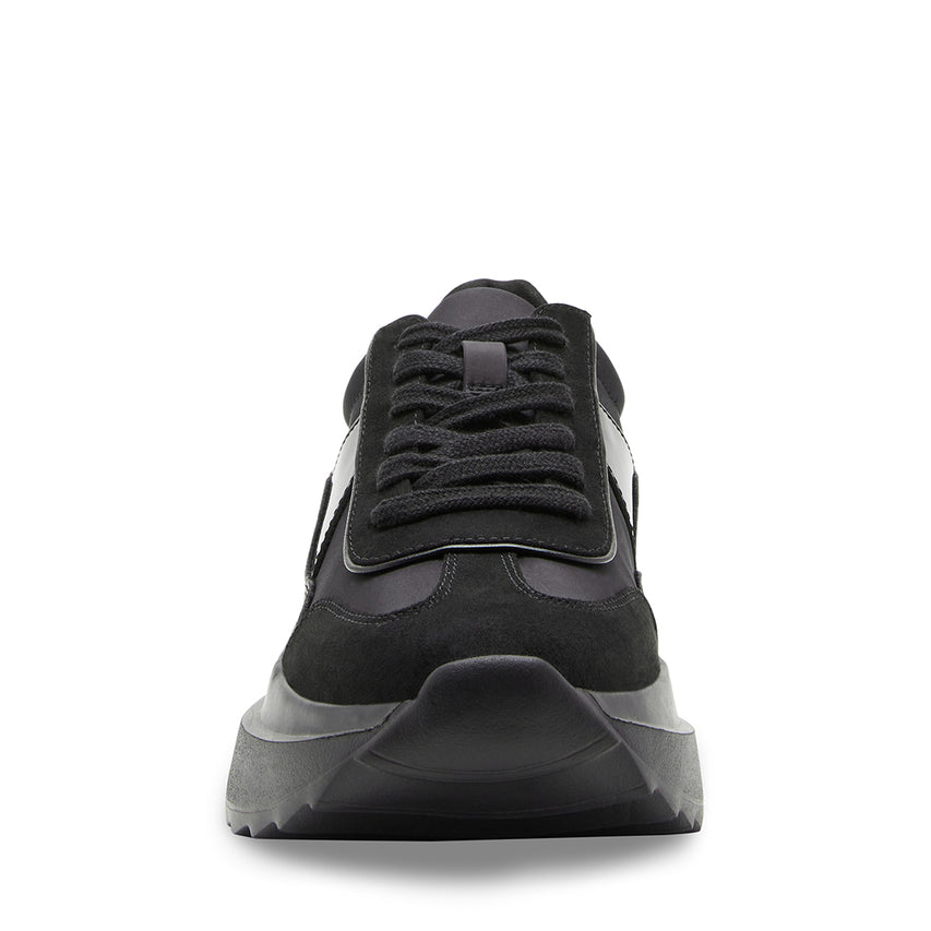 Amica Black Multi Tenis para Mujer