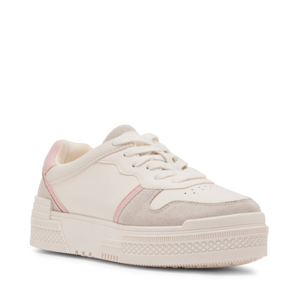 KICKSS WHITE/PINK