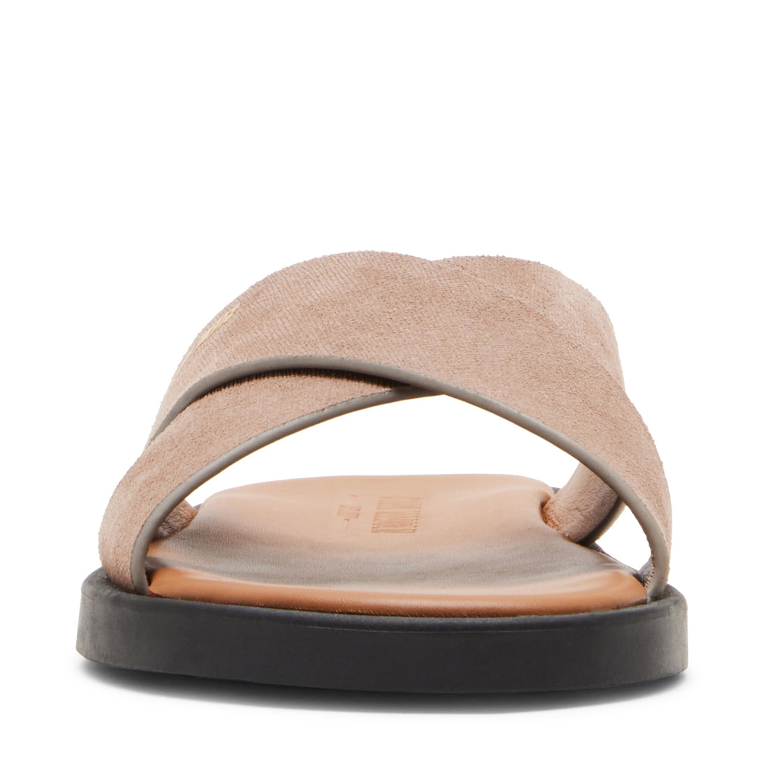 GRANULUAR TAUPE SUEDE