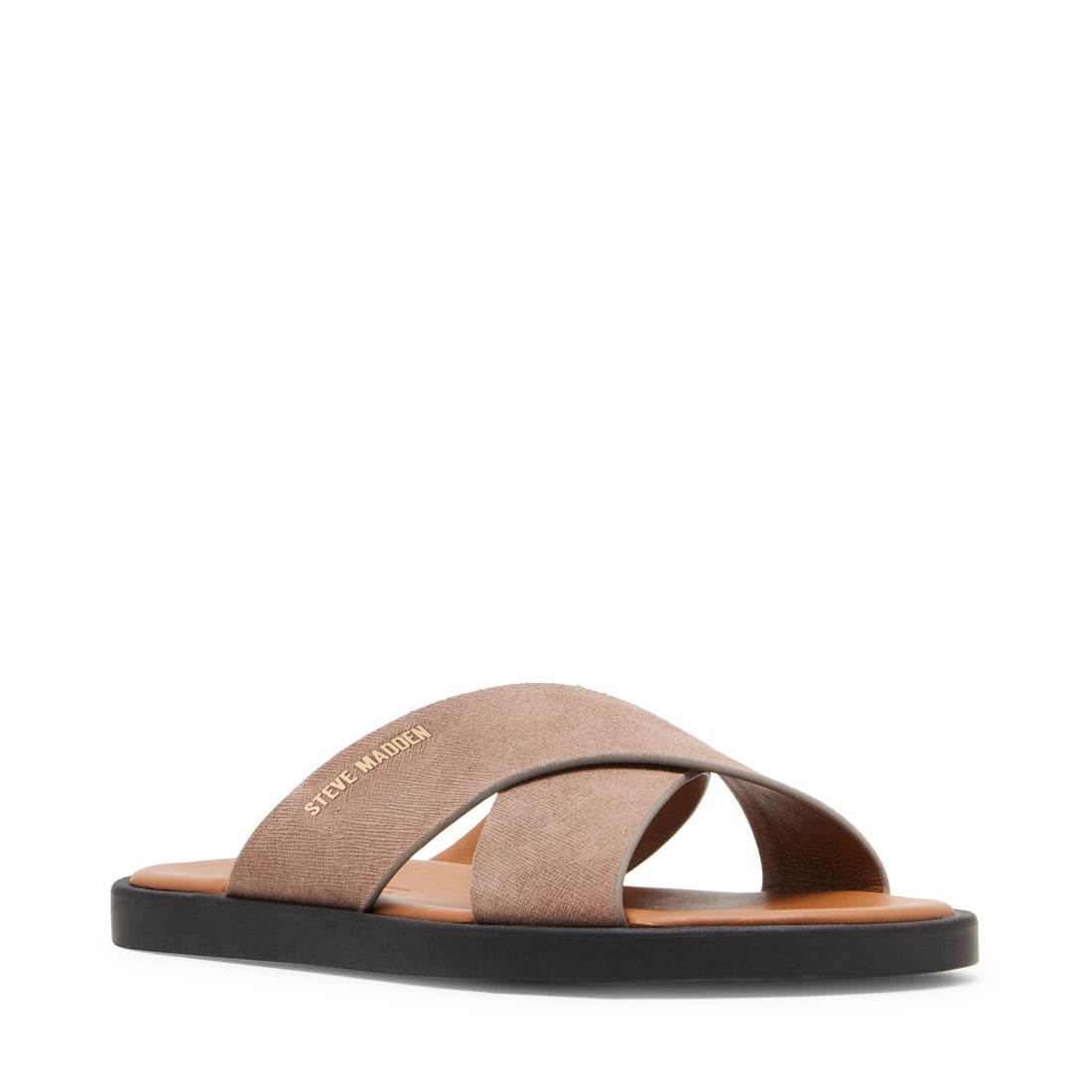 GRANULUAR TAUPE SUEDE