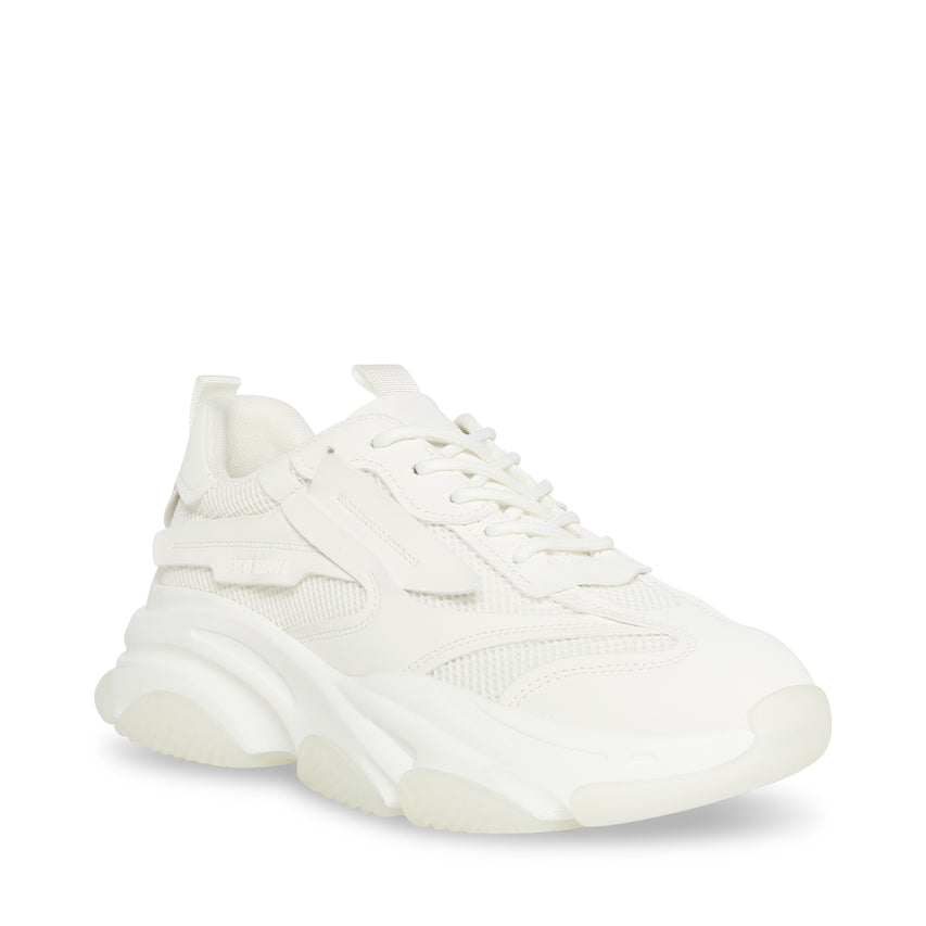 POSSESS WHITE