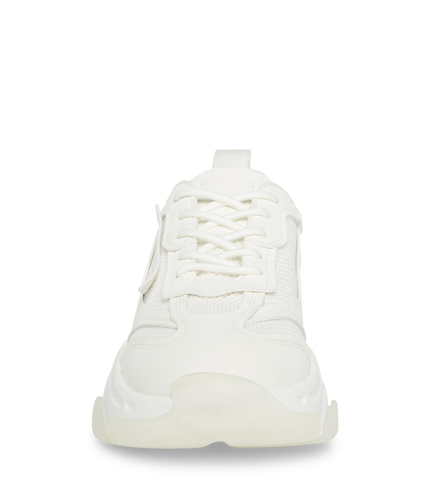 POSSESS WHITE