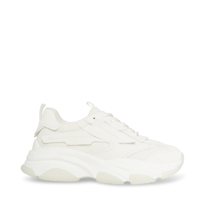 POSSESS WHITE