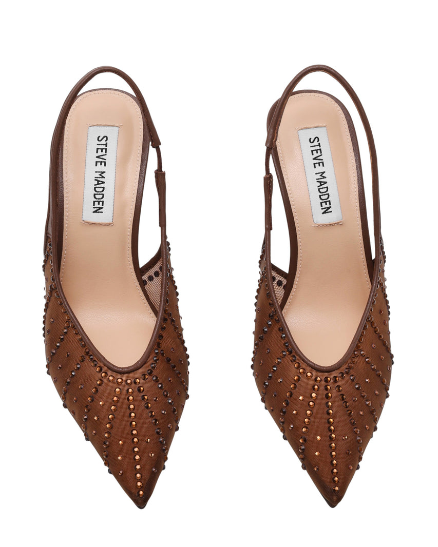 AAISHA BROWN MESH