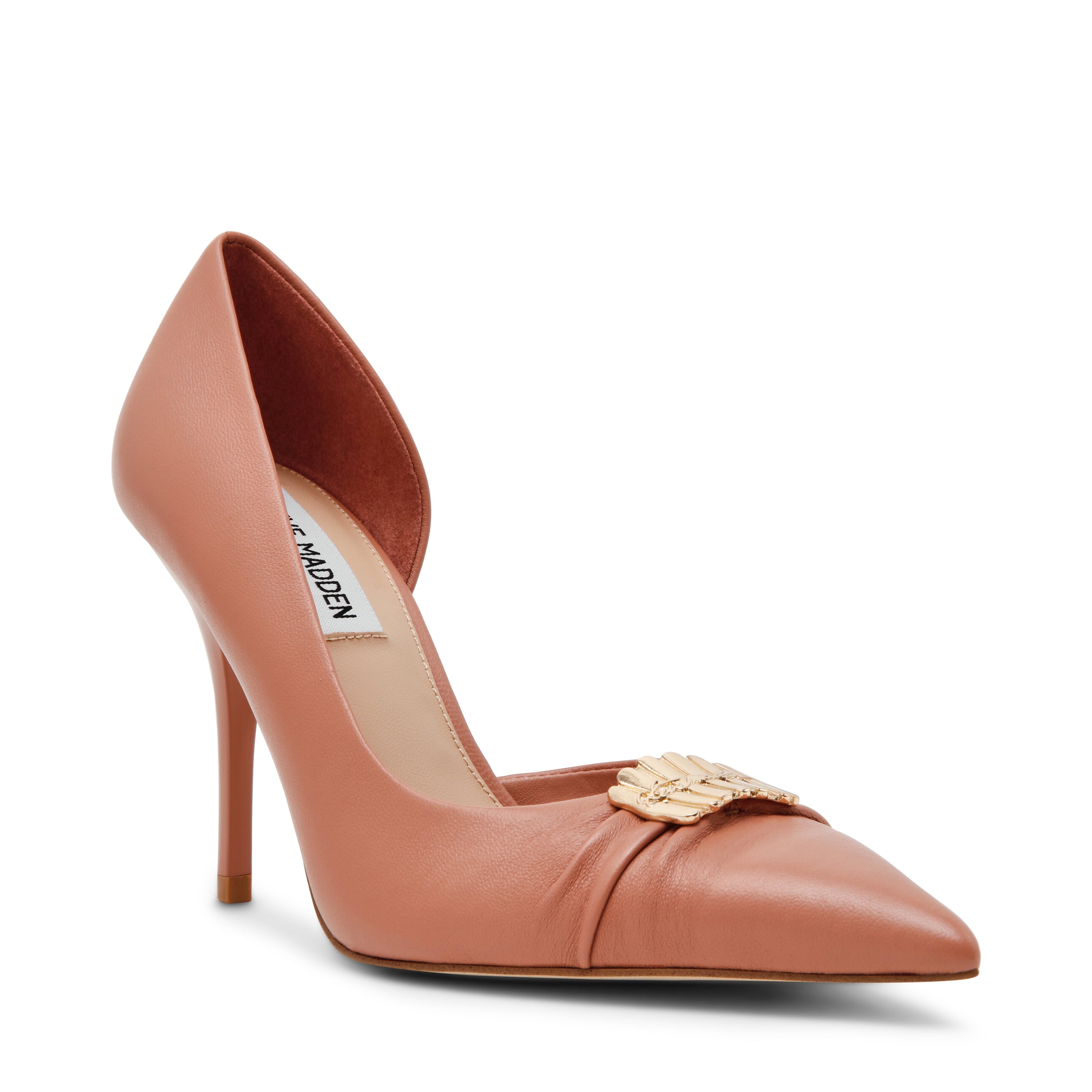 ADMIRAL CLAY LEATHER