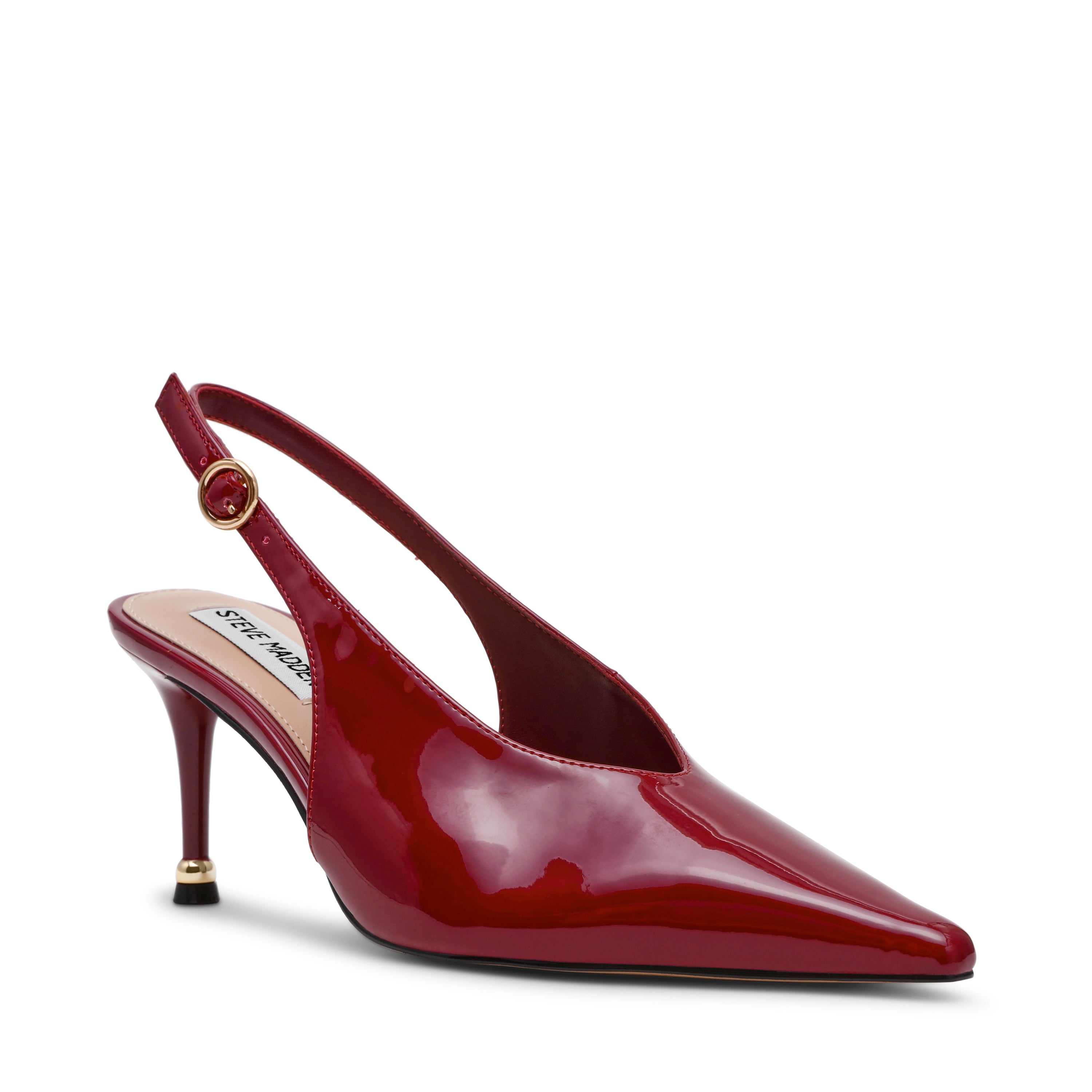 ARCHWAY DARK CHERRY PATENT