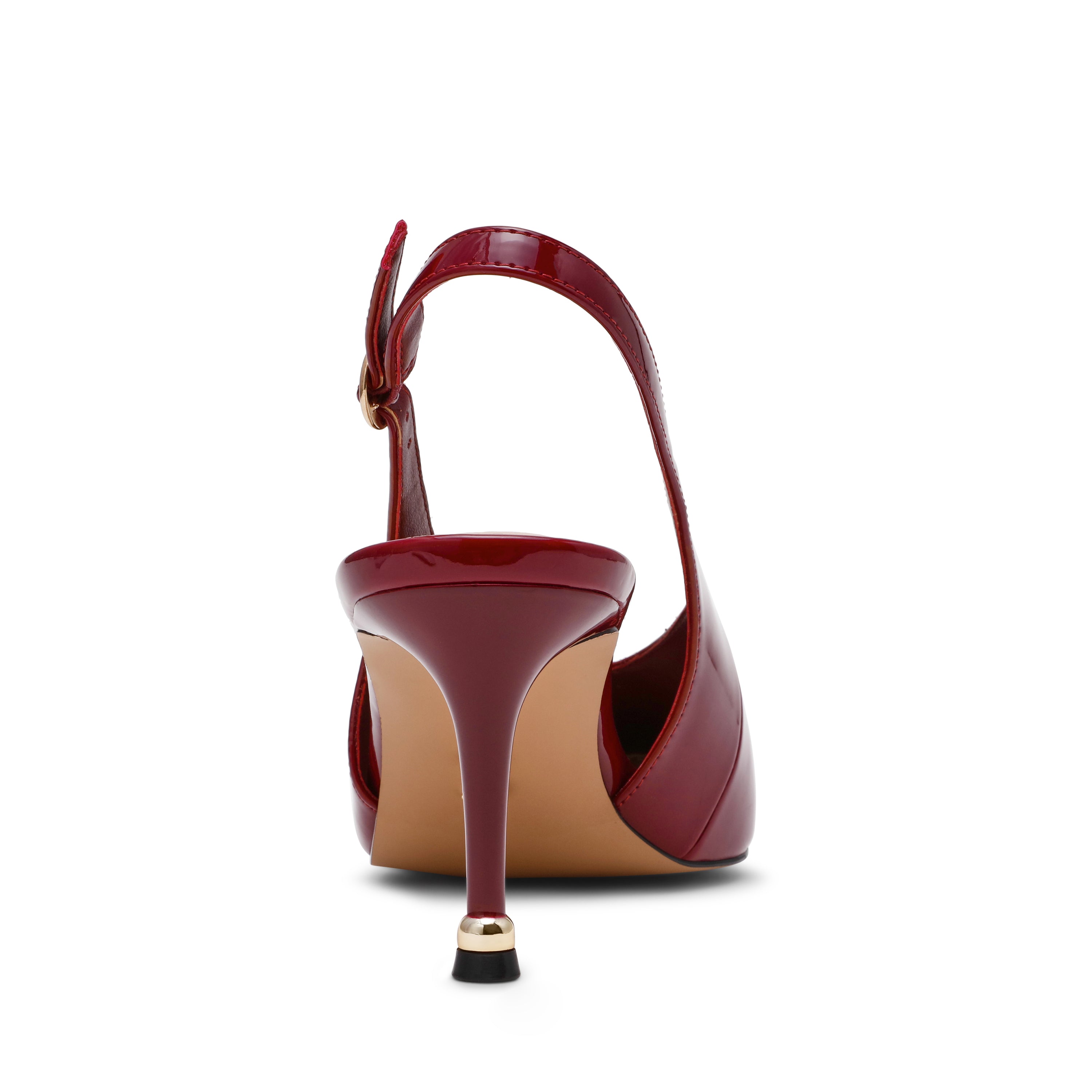 ARCHWAY DARK CHERRY PATENT