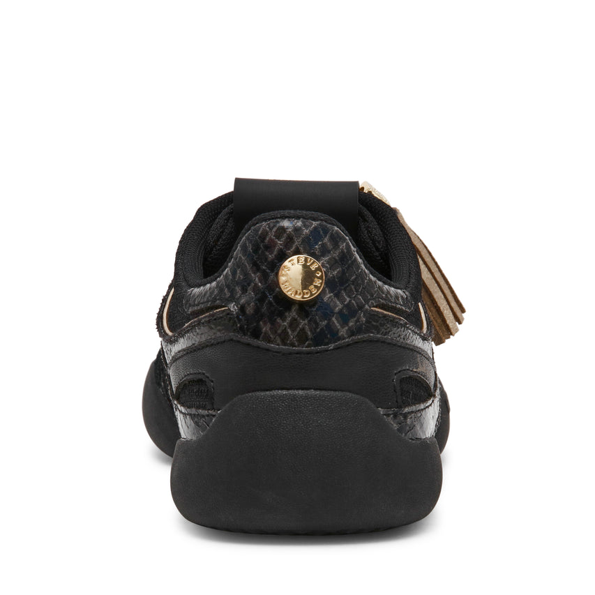 BRIOCHE BLACK MULTI