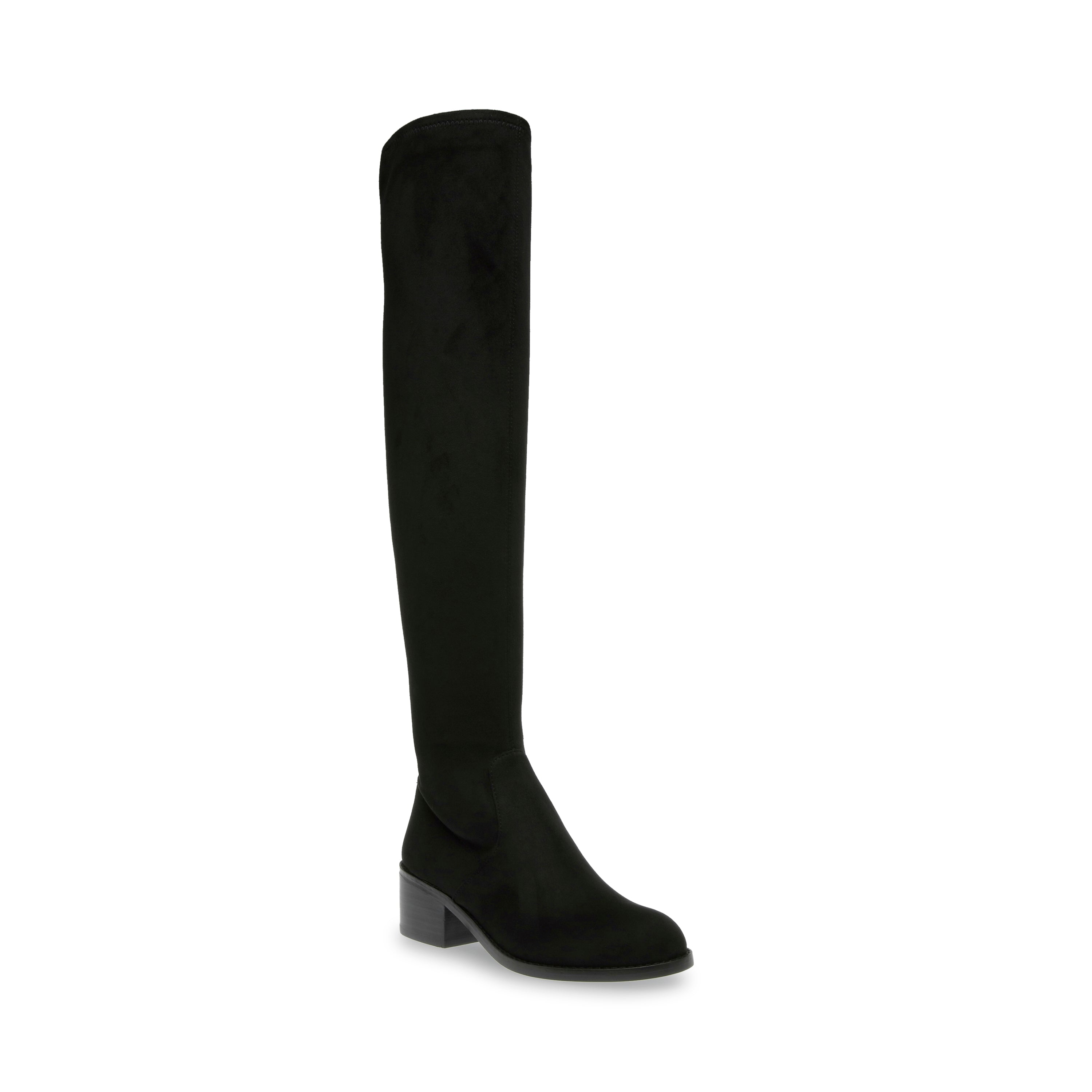 COURTSIDE BLACK