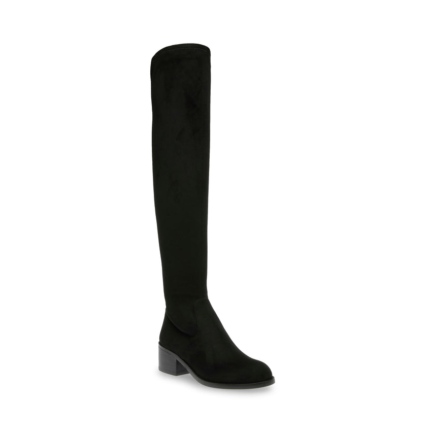 COURTSIDE BLACK