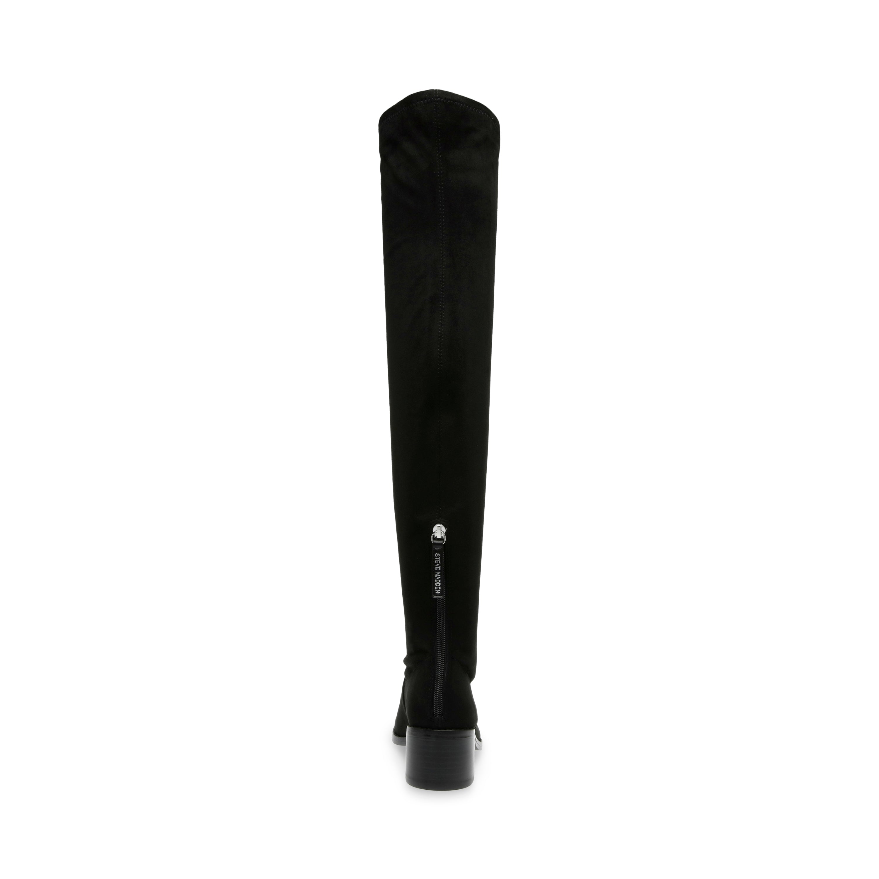 COURTSIDE BLACK