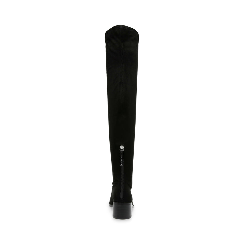 COURTSIDE BLACK