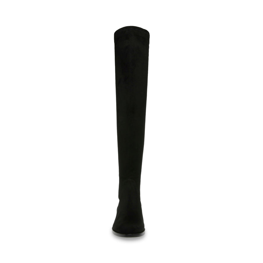 COURTSIDE BLACK