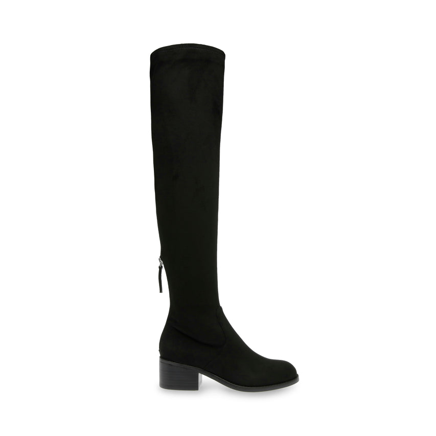 COURTSIDE BLACK