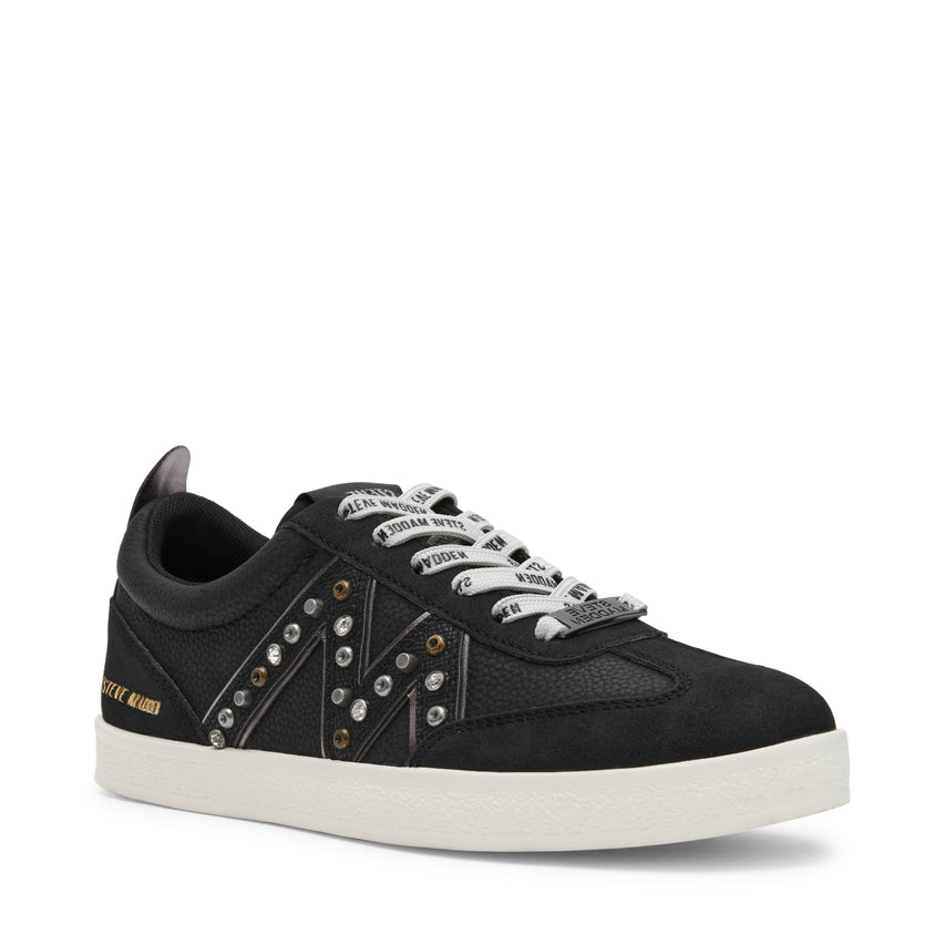 DEGREE-STUD BLACK