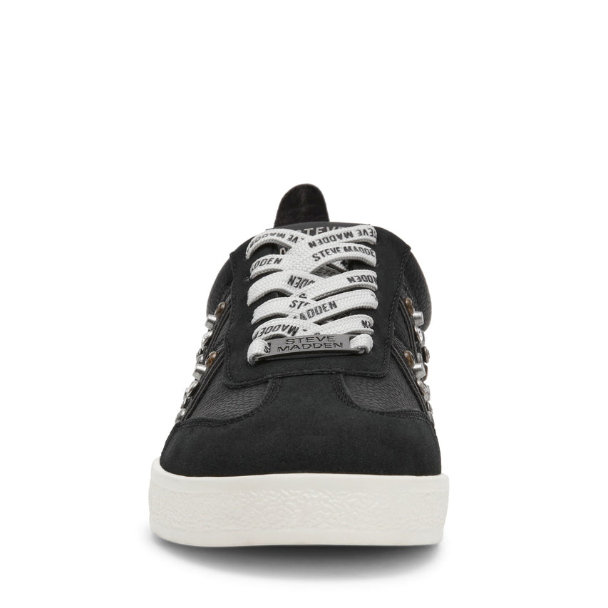 DEGREE-STUD BLACK