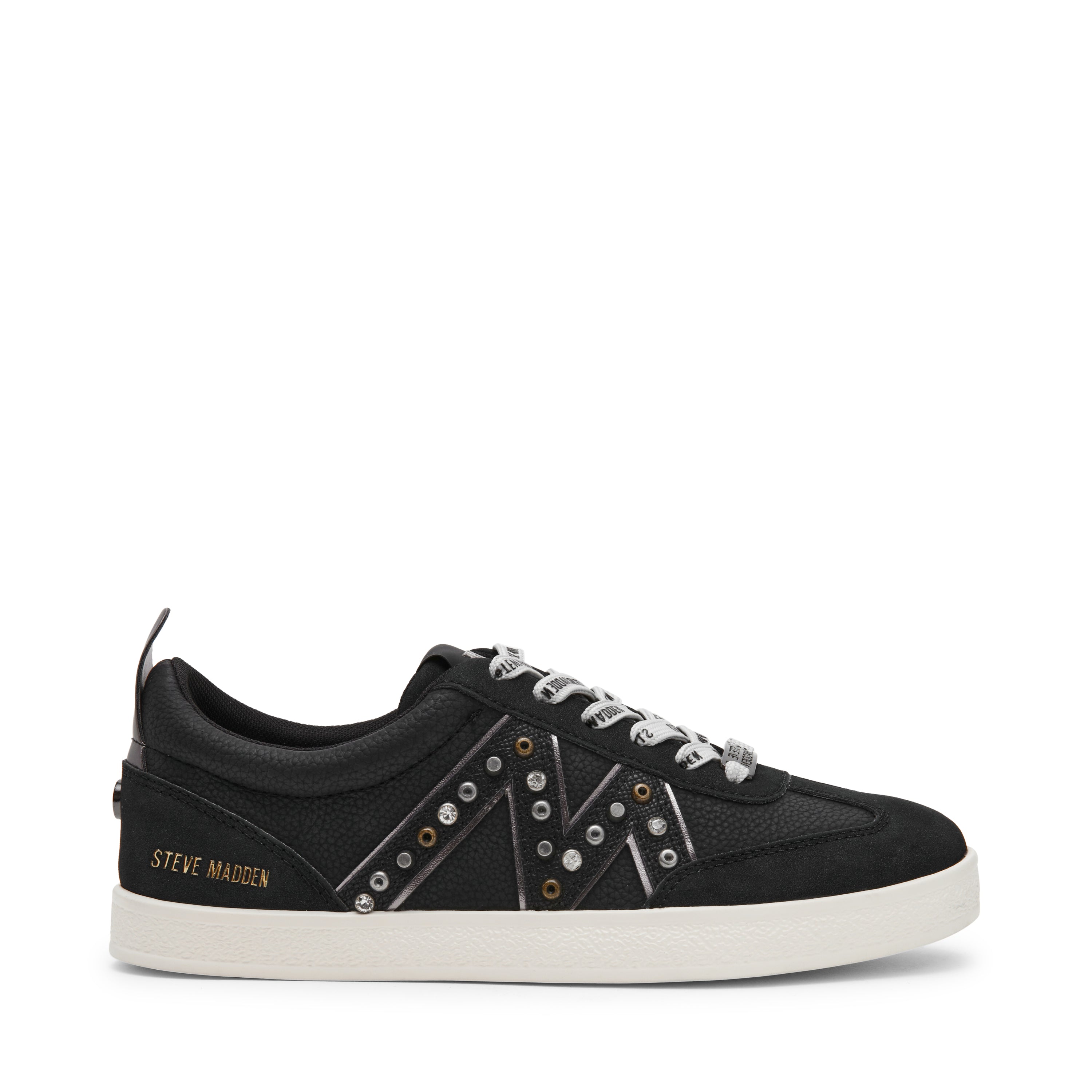 DEGREE-STUD BLACK