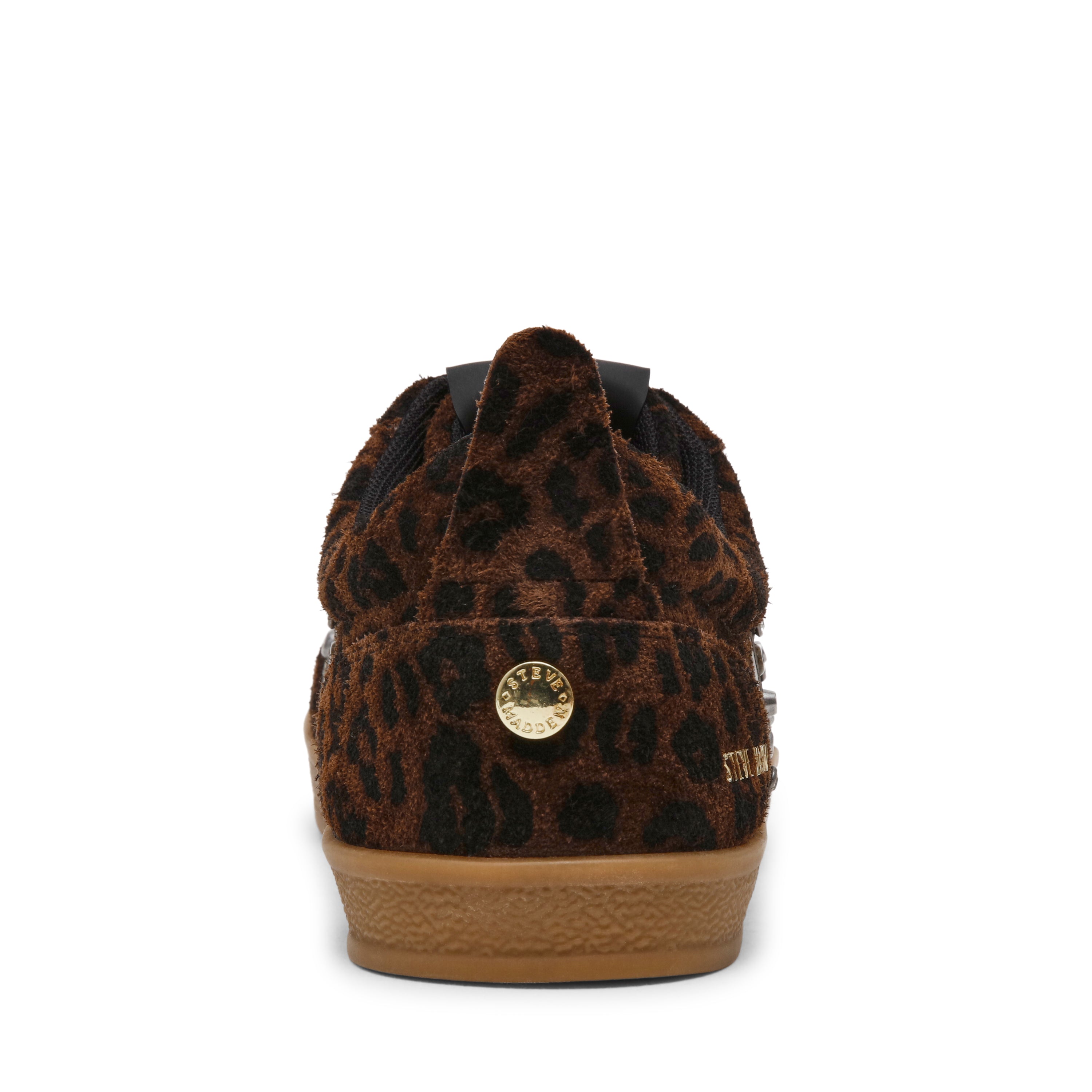 DEGREE-STUD LEOPARD