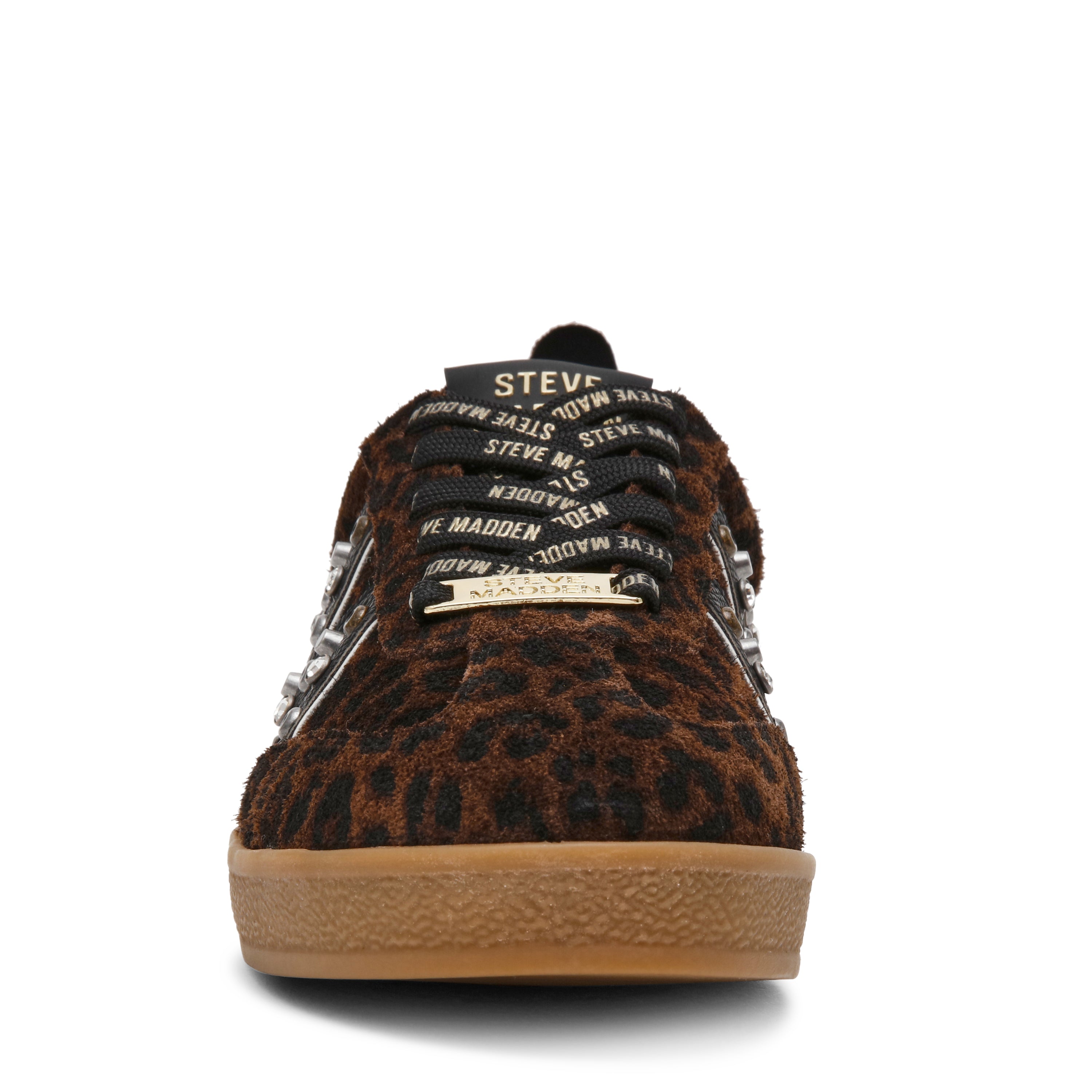 DEGREE-STUD LEOPARD