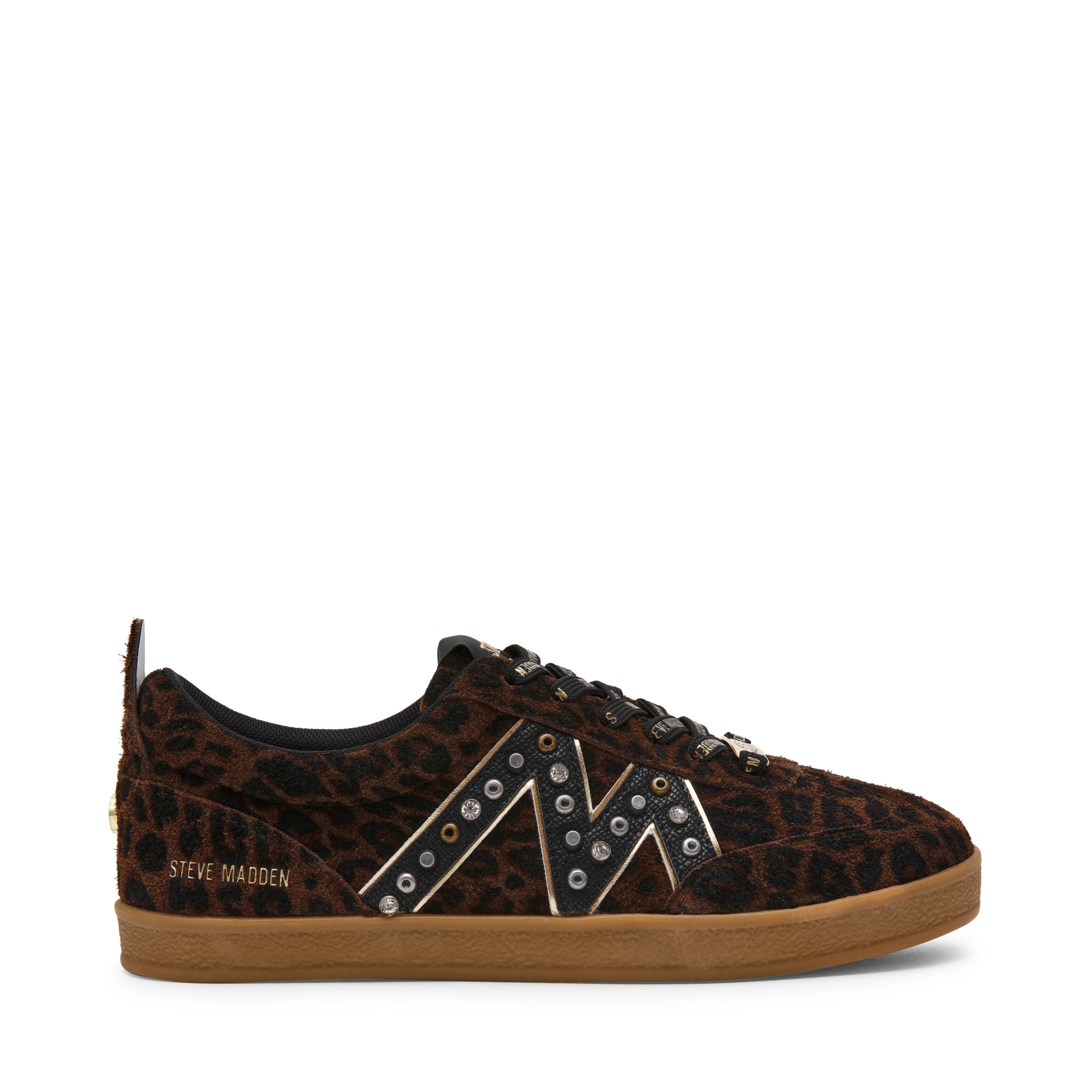 DEGREE-STUD LEOPARD
