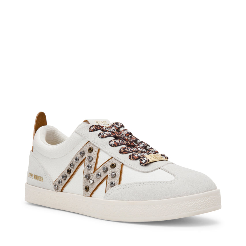 DEGREE-STUD WHITE ICE