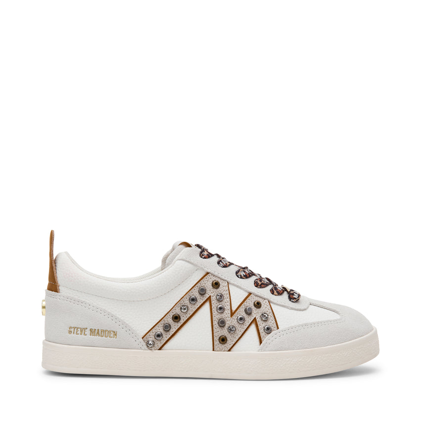 DEGREE-STUD WHITE ICE