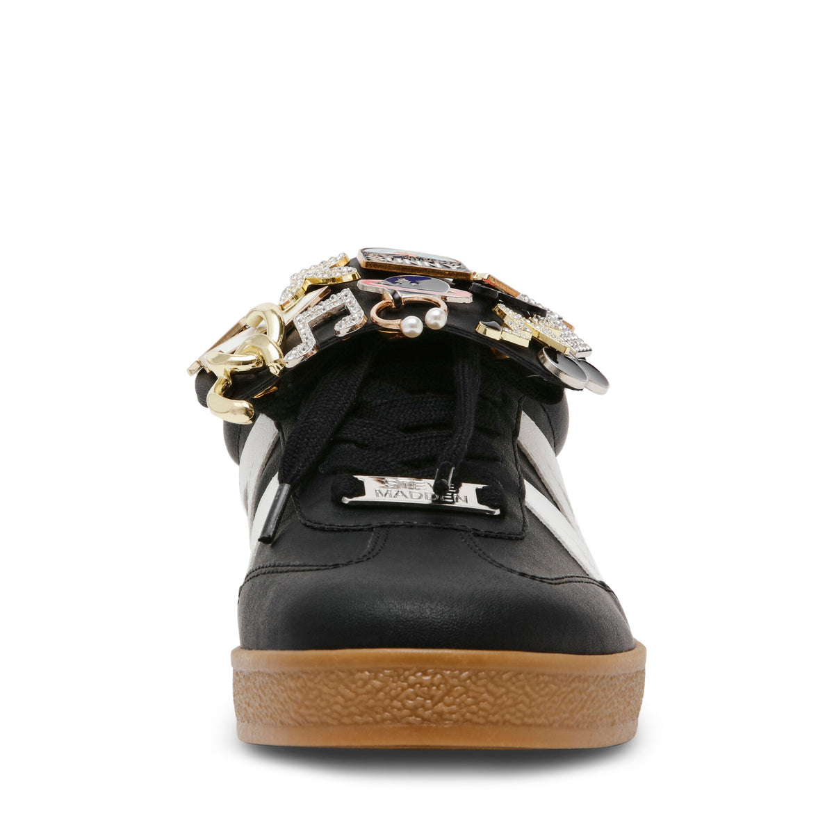 DIVULGE BLACK/WHITE