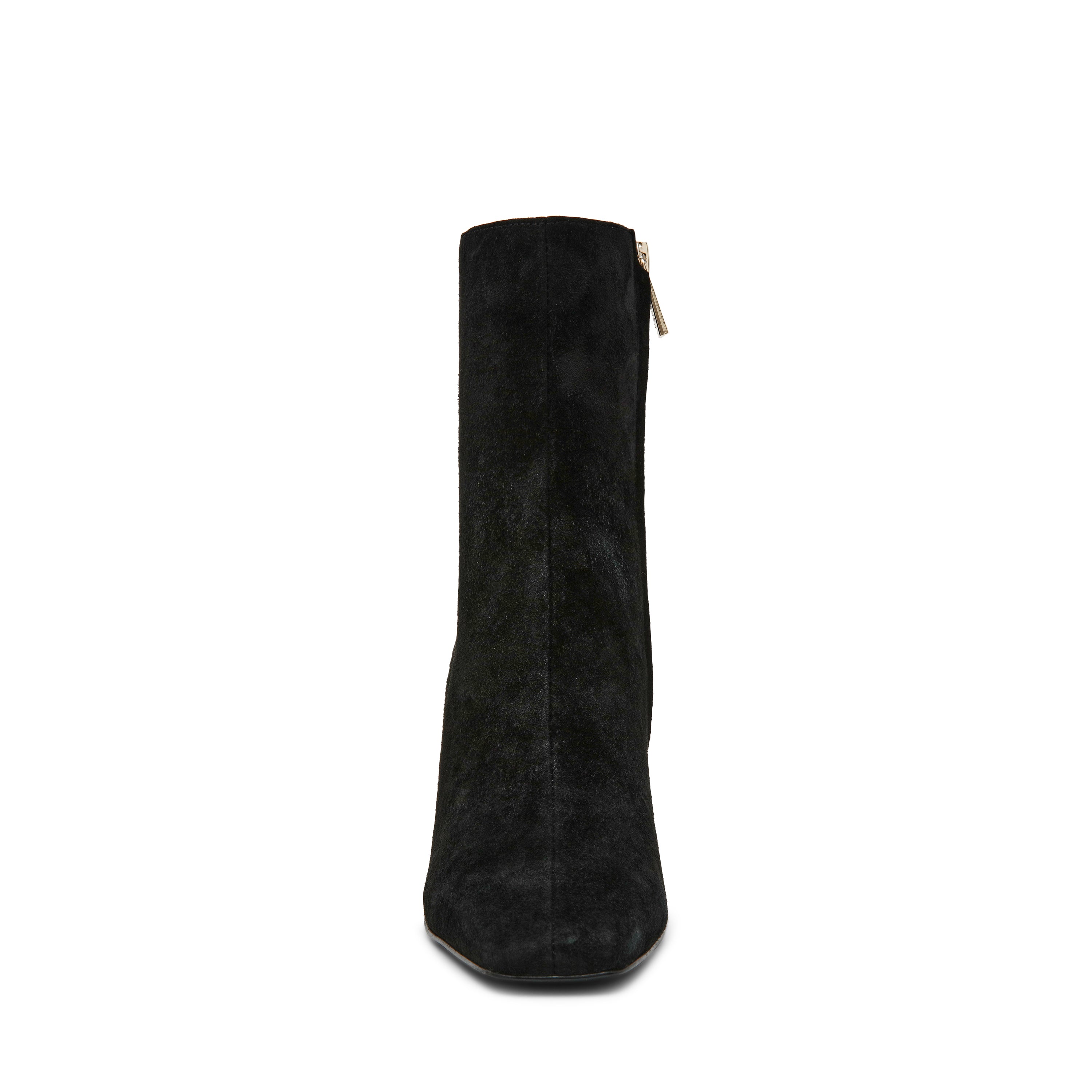 FLARES BLACK SUEDE