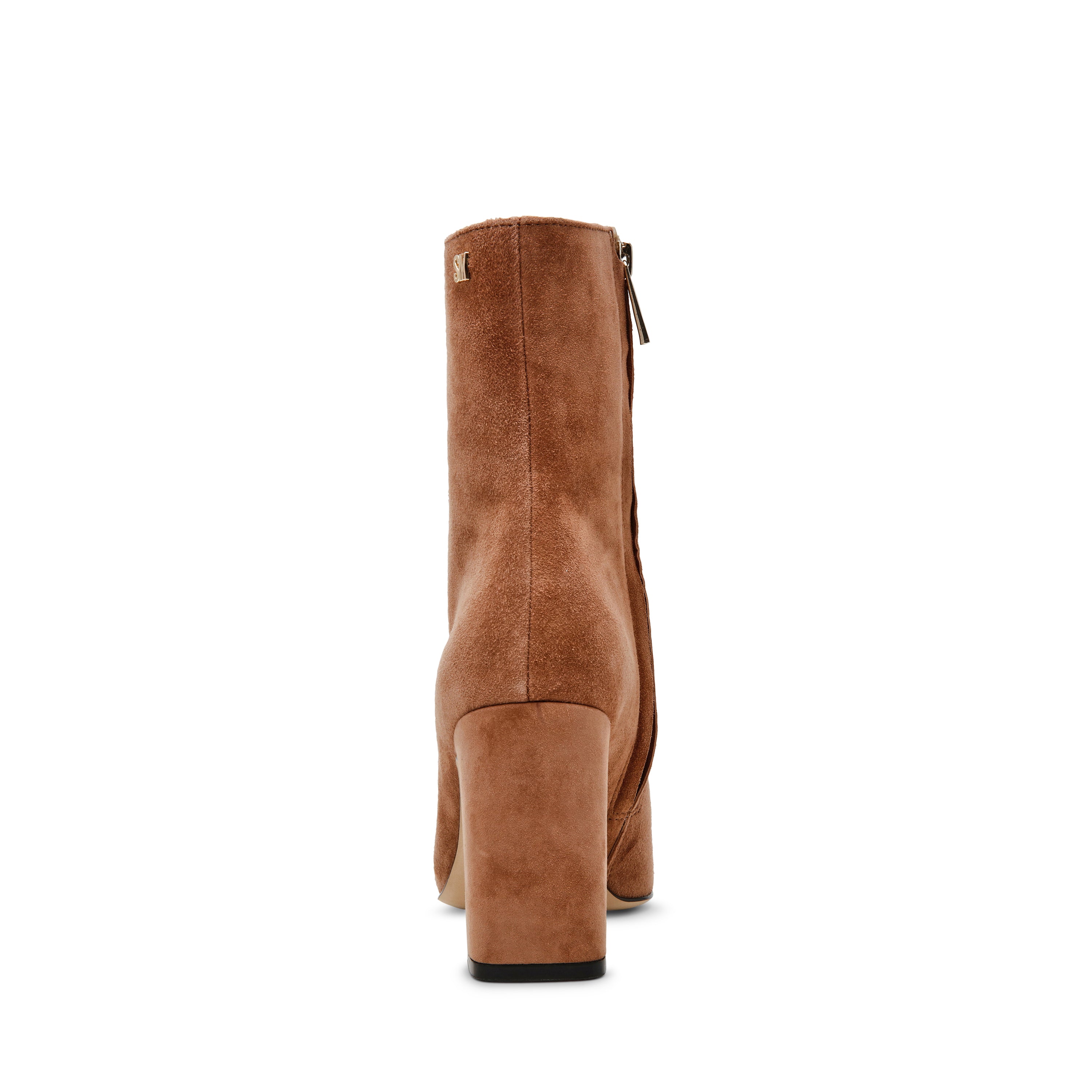FLARES TAUPE SUEDE