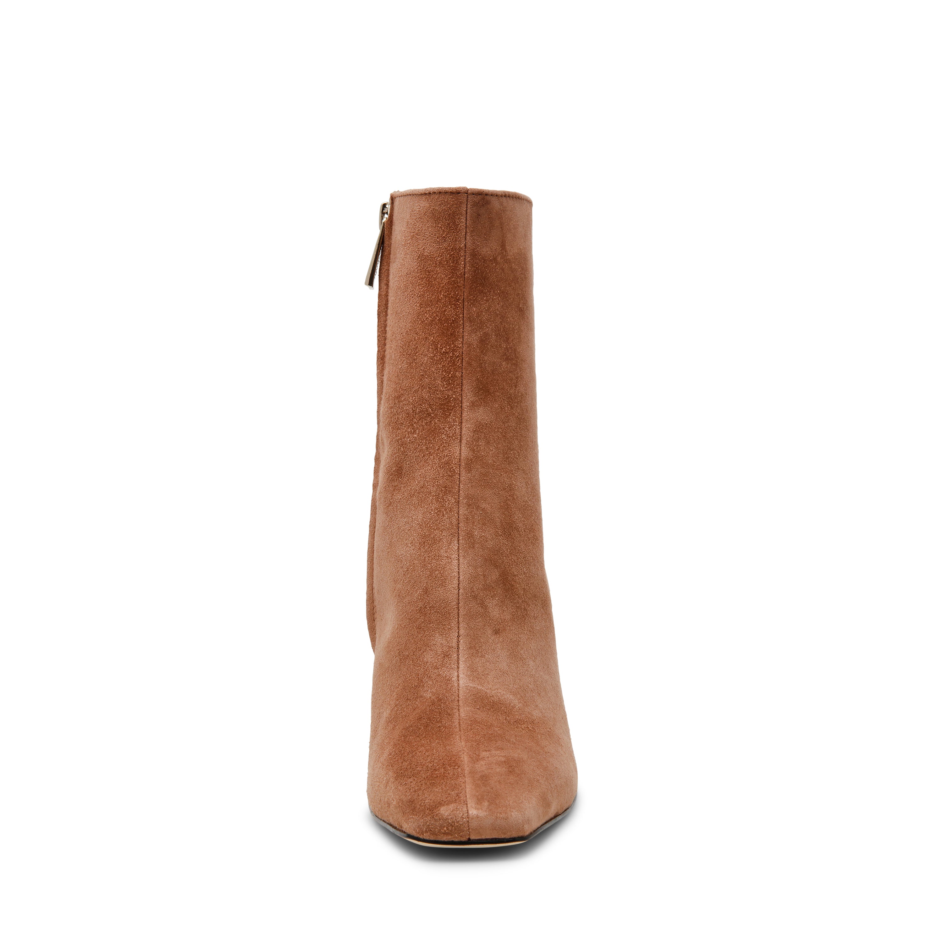 FLARES TAUPE SUEDE
