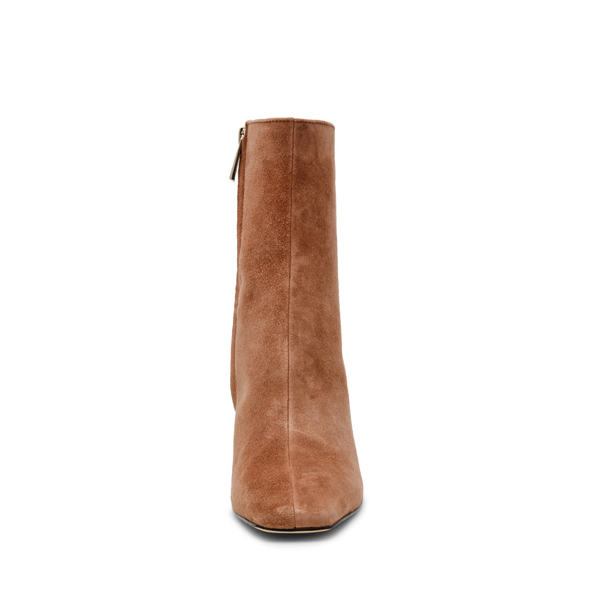 FLARES TAUPE SUEDE