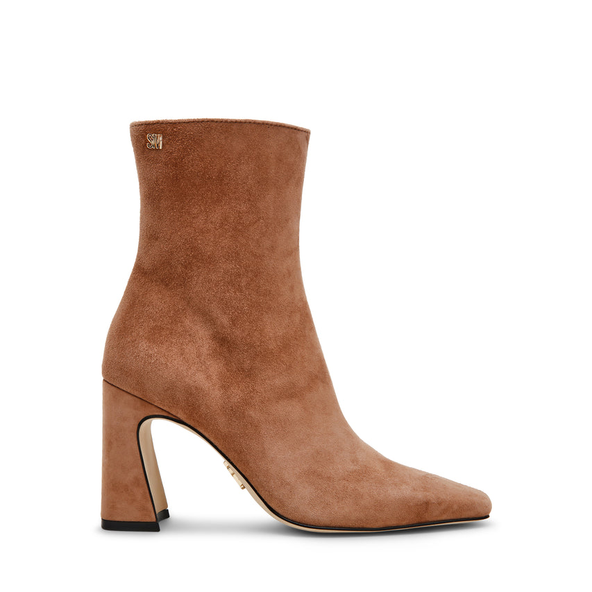 FLARES TAUPE SUEDE