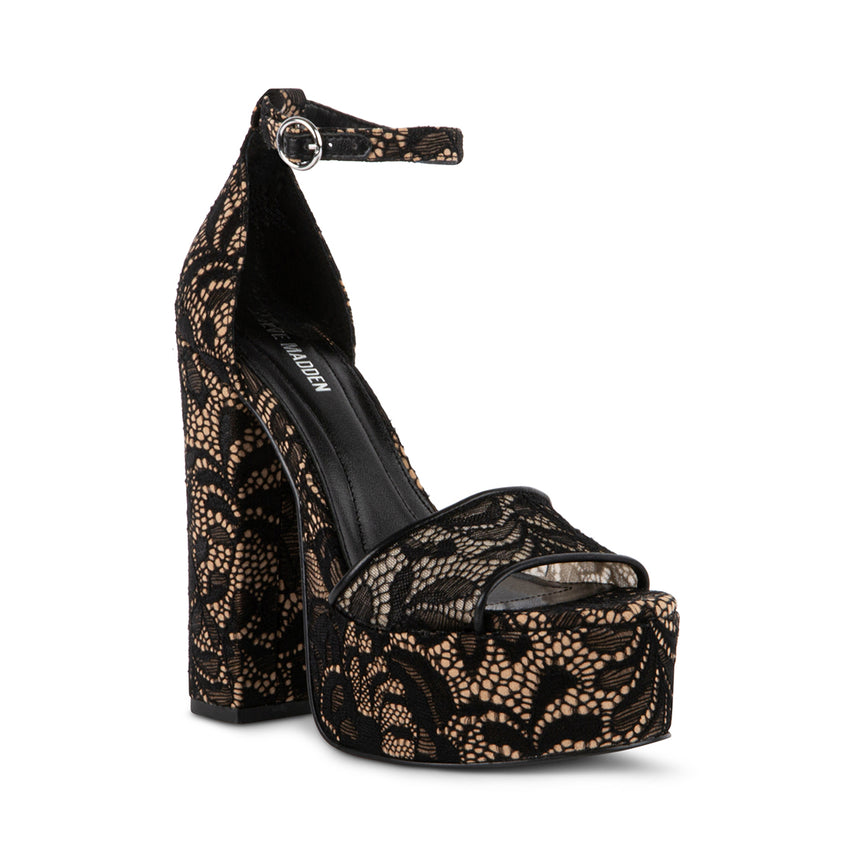 GLAM BLACK