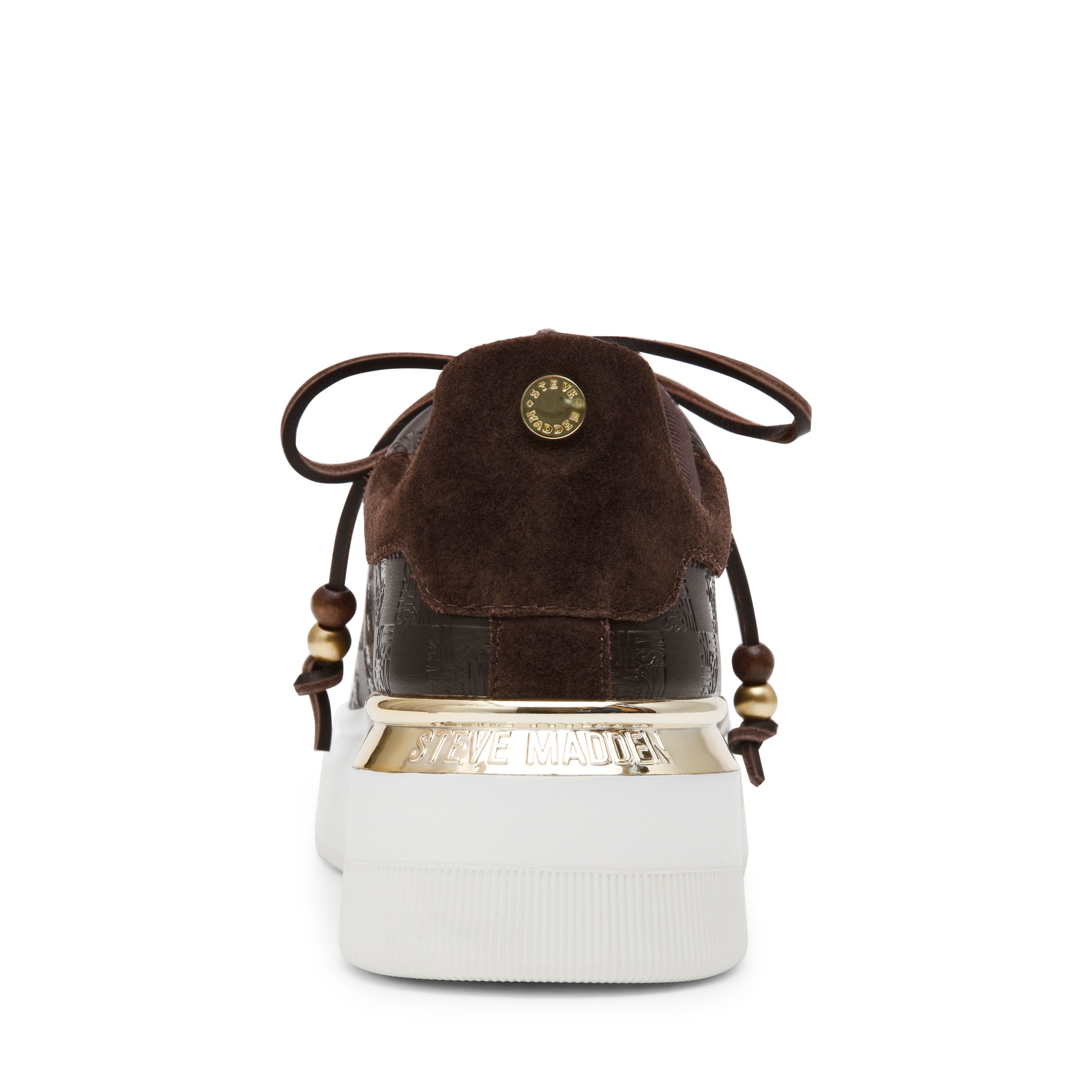 GLIDER-CHARM CHOCOLATE BROWN
