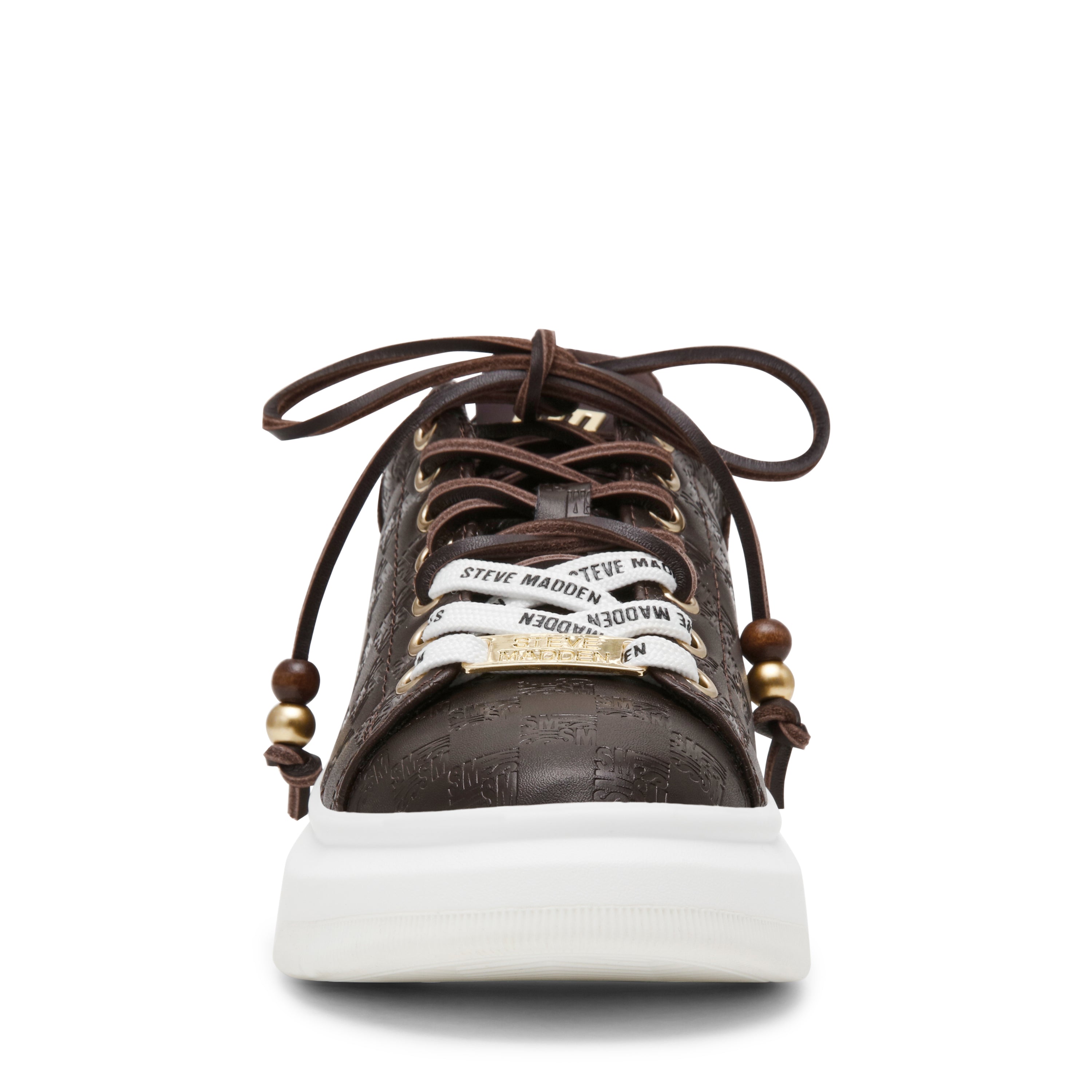 GLIDER-CHARM CHOCOLATE BROWN