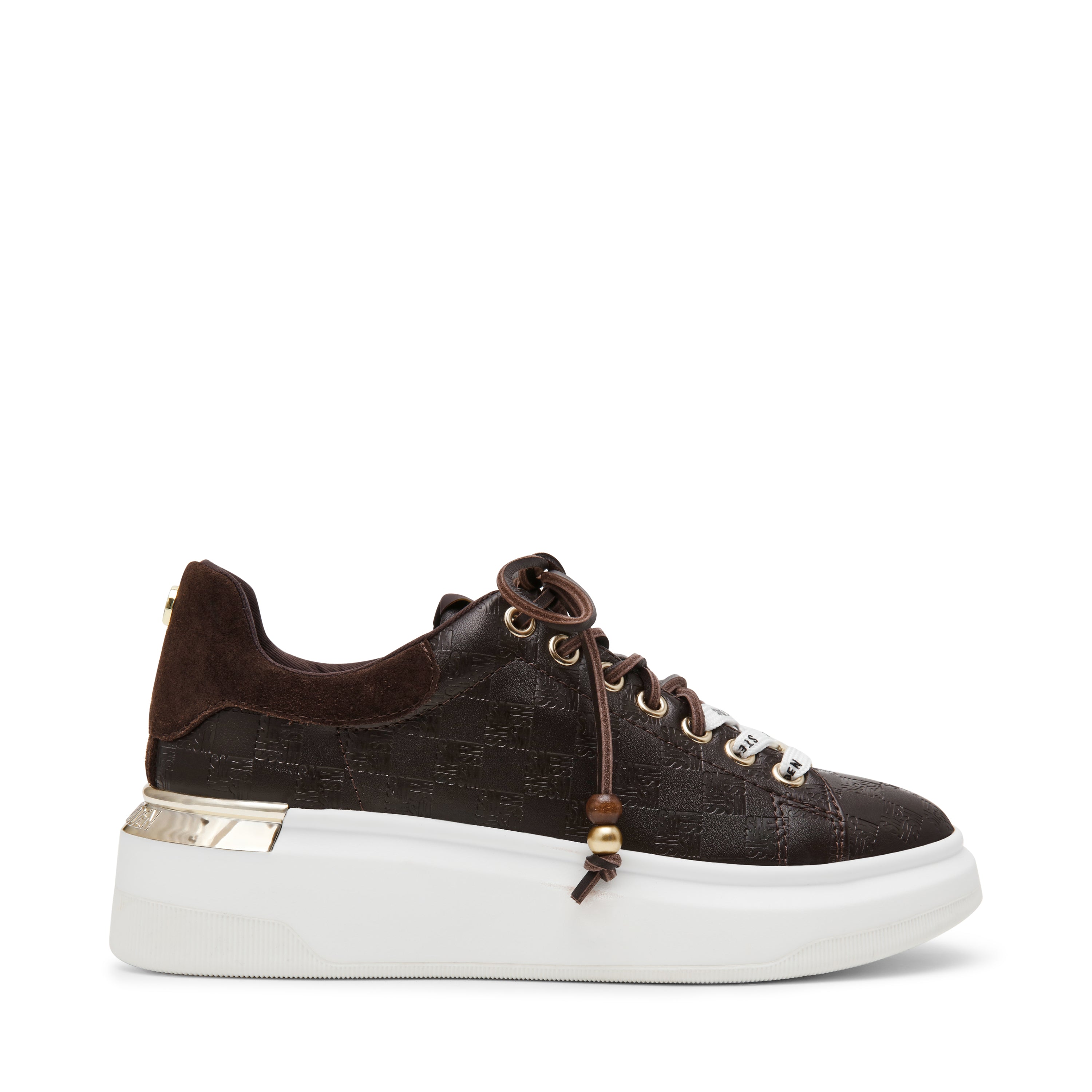 GLIDER-CHARM CHOCOLATE BROWN