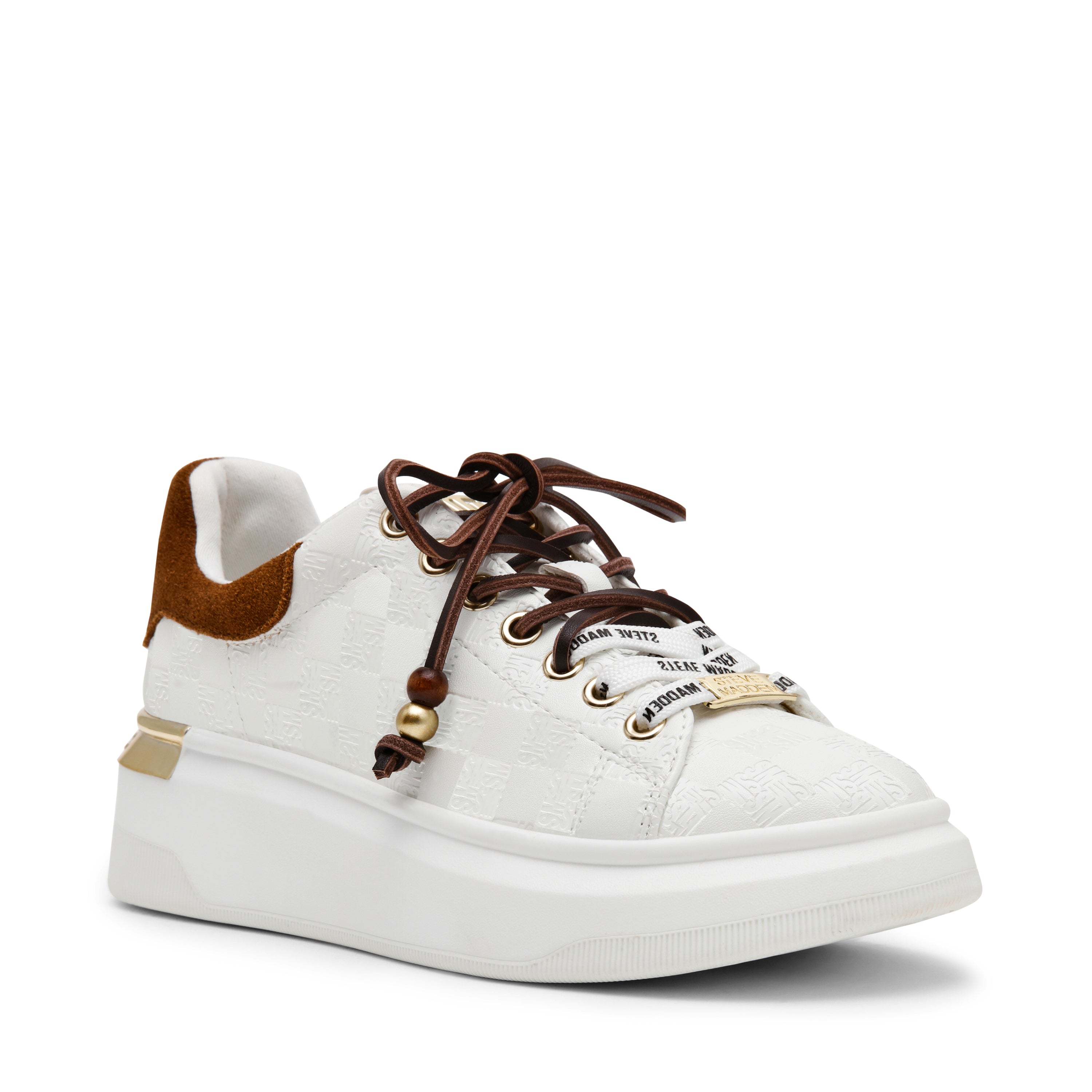 GLIDER-CHARM WHITE