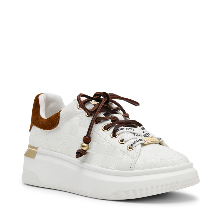 GLIDER-CHARM WHITE