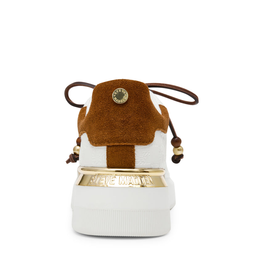 GLIDER-CHARM WHITE